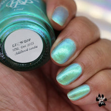 Paint It Pretty Polish: "Lik and Dip" *CAPPED PRE-ORDER*