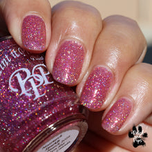 Paint It Pretty Polish: Mother's Day "Matriarch Sparkle" (Reflective) *CAPPED PRE-ORDER*