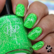 Paint It Pretty Polish: "Leap Of Flavor" *CAPPED PRE-ORDER*