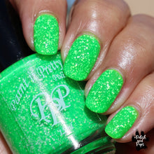 Paint It Pretty Polish: "Leap Of Flavor" *CAPPED PRE-ORDER*