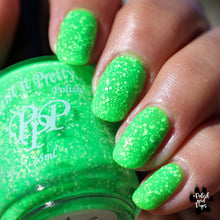 Paint It Pretty Polish: "Leap Of Flavor" *CAPPED PRE-ORDER*
