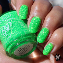 Paint It Pretty Polish: "Leap Of Flavor" *CAPPED PRE-ORDER*