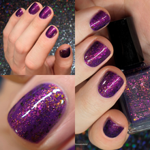 Alchemy Lacquers: Mother's Day "Love, Distilled" *CAPPED PRE-ORDER*