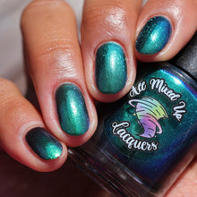 All Mixed Up Lacquers: "Per My Last Email..." *CAPPED PRE-ORDER*