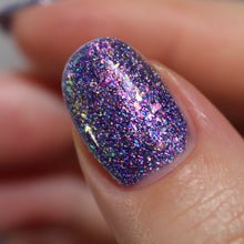 Pahlish: "Hard Candy" *PRE-ORDER*