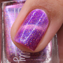 Emily de Molly: "Orchid Mist" (Magnetic) *CAPPED PRE-ORDER*