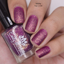 Emily de Molly: "Spotted Vanda" *CAPPED PRE-ORDER*