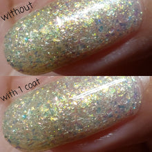 Sassy Cats Lacquer: Top Coat "Purrfectly Smooth" *CAPPED PRE-ORDER*