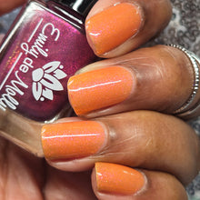 Emily de Molly: "Floyd's Choice" (Thermal) *CAPPED PRE-ORDER*