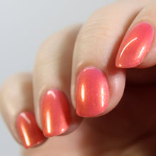 Sassy Cats Lacquer: "Every Street is a Runway" *CAPPED PRE-ORDER*