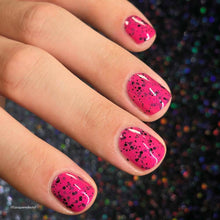 Dam Nail Polish: "Idol" *OVERSTOCK*