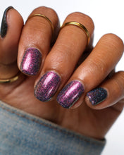 Dam Nail Polish: Valentine's Day "Jinu" *CAPPED PRE-ORDER*