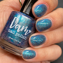 Dam Nail Polish: "Las Vegas" *CAPPED PRE-ORDER*