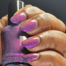 Dam Nail Polish: "Rumi" *CAPPED PRE-ORDER*