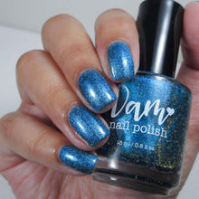 Dam Nail Polish: Mother's Day "Sunlight Sisters" (Reflective) *OVERSTOCK*