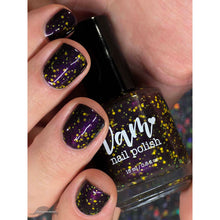 Dam Nail Polish: "Sussie" *CAPPED PRE-ORDER*