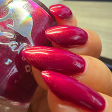 Sassy Cats Lacquer: "Radio City" *CAPPED PRE-ORDER*