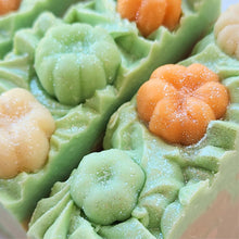 Nailed It! Nail Polish: Coconut Milk Soap "Pumpkin Patch" *OVERSTOCK*