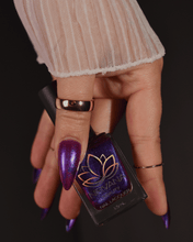 Nirvana Beauty: "Sunken Treasure" *CAPPED PRE-ORDER*