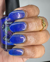 All Mixed Up Lacquers: "Stitch & B*tch" *CAPPED PRE-ORDER*