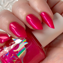 Sassy Cats Lacquer: "Paint Paw-traits" OVERSTOCK