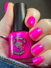All Mixed Up Lacquers: "Polished 4 Ever!" *CAPPED PRE-ORDER*