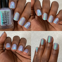 Alchemy Lacquers: "Breath of Spring" *CAPPED PRE-ORDER*