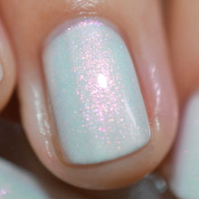 Clionadh Cosmetics: "Axolotl" *PRE-ORDER*