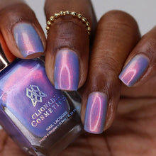 Clionadh Cosmetics: DUO "Dumbo Octopus" and "Heart Reef" *PRE-ORDER*