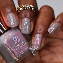 Clionadh Cosmetics: "Goblin Shark" (Magnetic) *OVERSTOCK*