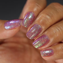 Garden Path Lacquers: Pride Duo "Those Heavy Days in June" and "When Love Became an Act of Defiance" *OVERSTOCK*