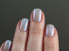 Lilypad Lacquer: SINGLE "He's So Unusual" *OVERSTOCK*