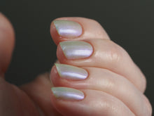 Lilypad Lacquer: SINGLE "He's So Unusual" *OVERSTOCK*