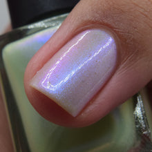 Lilypad Lacquer: SINGLE "He's So Unusual" *OVERSTOCK*
