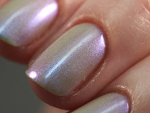 Lilypad Lacquer: SINGLE "He's So Unusual" *OVERSTOCK*
