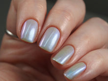 Lilypad Lacquer: SINGLE "He's So Unusual" *OVERSTOCK*