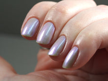 Lilypad Lacquer: SINGLE "He's So Unusual" *OVERSTOCK*