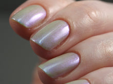 Lilypad Lacquer: SINGLE "He's So Unusual" *OVERSTOCK*