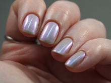 Lilypad Lacquer: SINGLE "He's So Unusual" *OVERSTOCK*