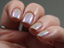 Lilypad Lacquer: SINGLE "He's So Unusual" *OVERSTOCK*