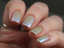 Lilypad Lacquer: SINGLE "He's So Unusual" *OVERSTOCK*