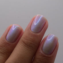 Lilypad Lacquer: SINGLE "He's So Unusual" *OVERSTOCK*