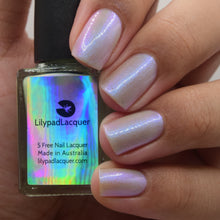 Lilypad Lacquer: SINGLE "He's So Unusual" *OVERSTOCK*