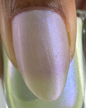 Lilypad Lacquer: SINGLE "He's So Unusual" *OVERSTOCK*