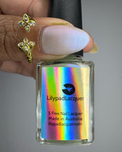Lilypad Lacquer: SINGLE "He's So Unusual" *OVERSTOCK*