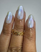 Lilypad Lacquer: SINGLE "He's So Unusual" *OVERSTOCK*