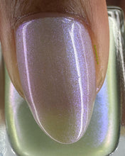 Lilypad Lacquer: SINGLE "He's So Unusual" *OVERSTOCK*