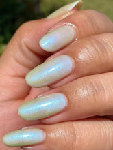 Lilypad Lacquer: SINGLE "He's So Unusual" *OVERSTOCK*