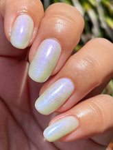 Lilypad Lacquer: SINGLE "He's So Unusual" *OVERSTOCK*