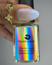 Lilypad Lacquer: SINGLE "He's So Unusual" *OVERSTOCK*
